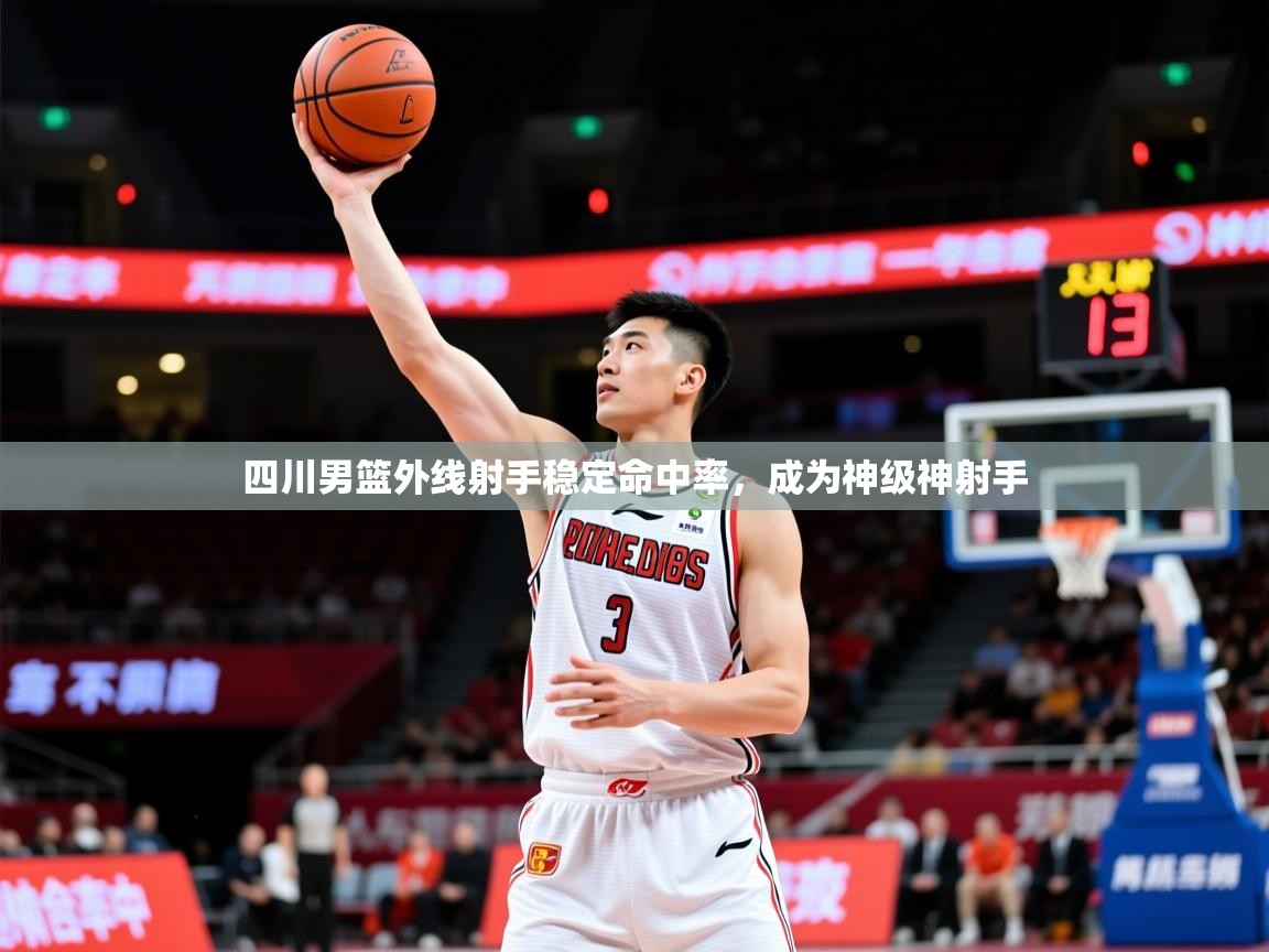 2025爱游戏体育入口四川男篮外线射手稳定命中率，成为神级神射手