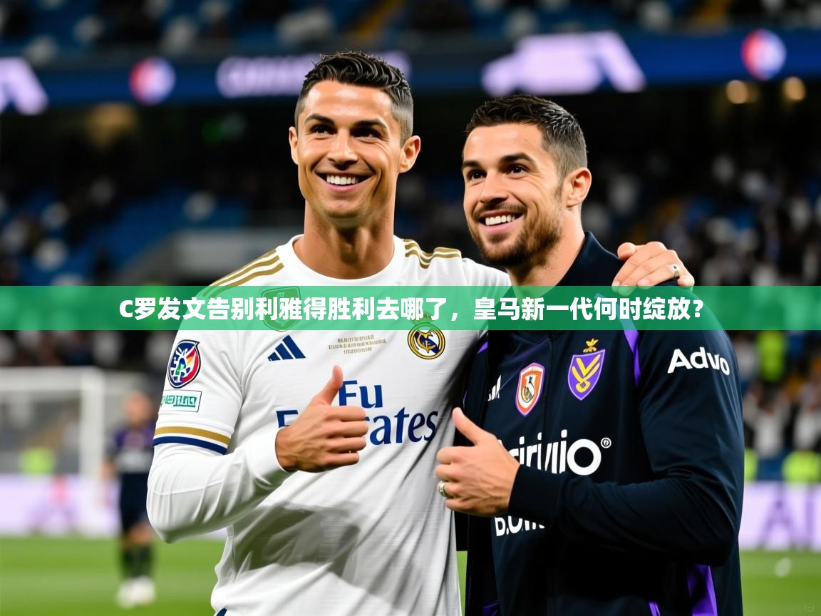 2025爱游戏体育在线C罗发文告别利雅得胜利去哪了，皇马新一代何时绽放？