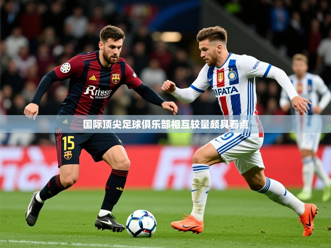 2025爱游戏体育最新官网国际顶尖足球俱乐部相互较量颇具看点  第3张