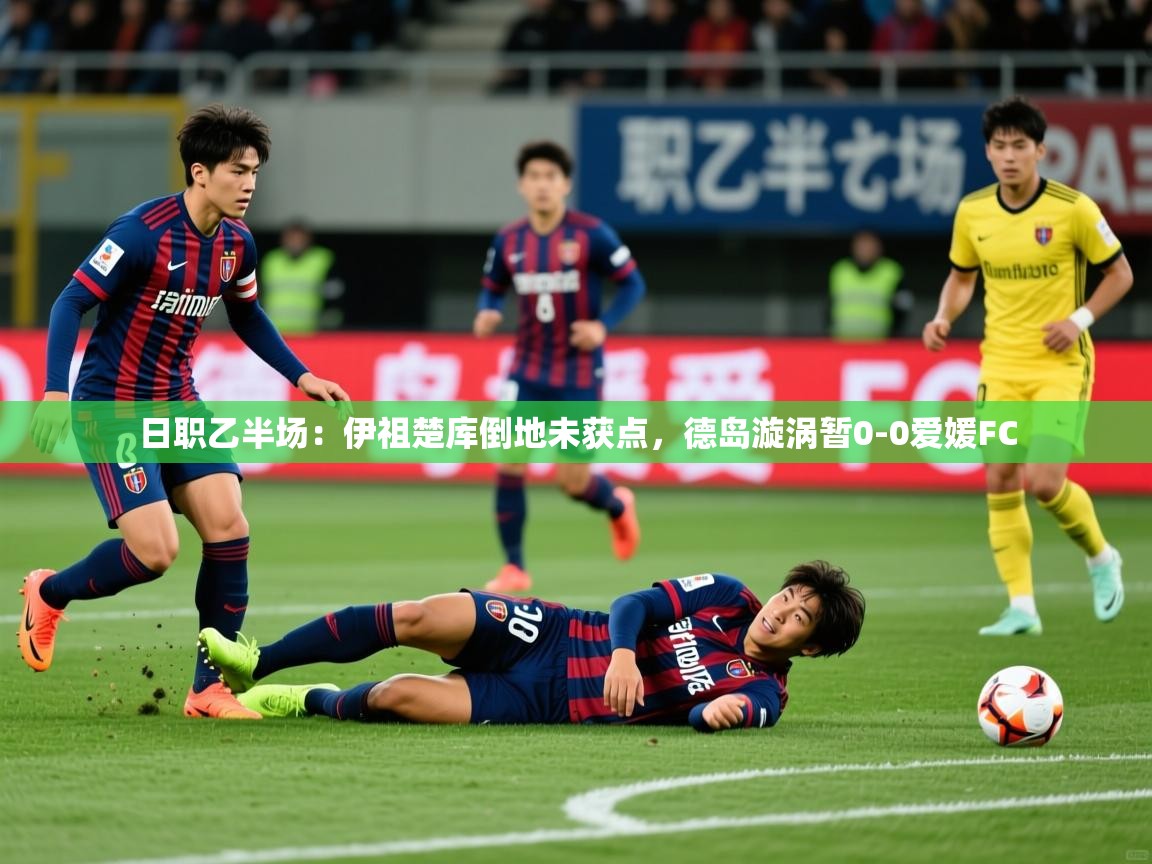 2025爱游戏体育ios版日职乙半场：伊祖楚库倒地未获点，德岛漩涡暂0-0爱媛FC