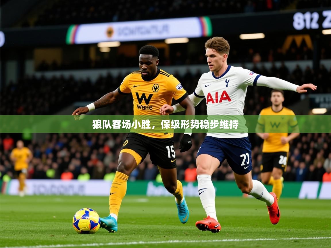 2025爱游戏体育在线平台下载狼队客场小胜，保级形势稳步维持  第1张