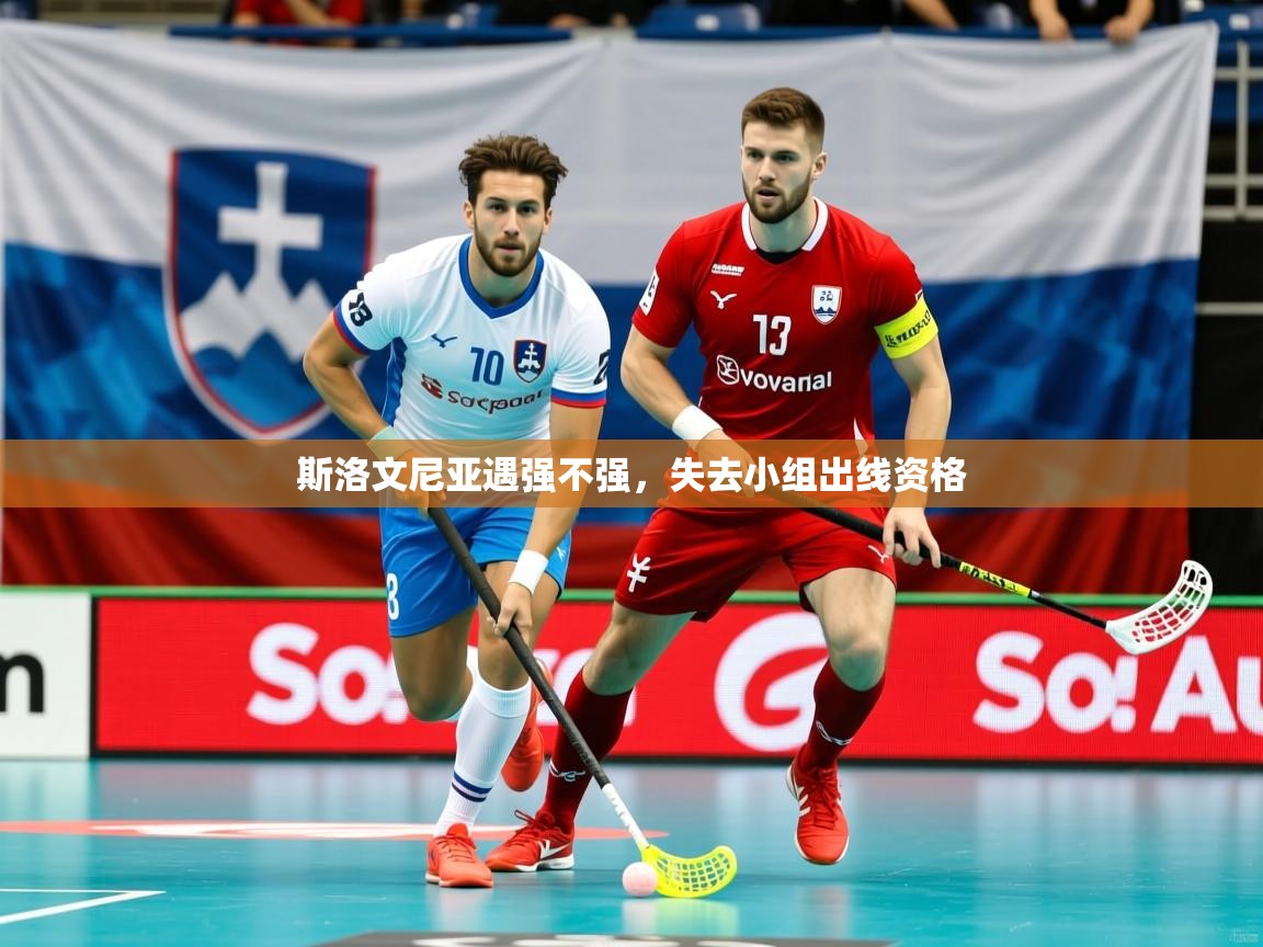 2026爱游戏体育注册优惠斯洛文尼亚遇强不强，失去小组出线资格