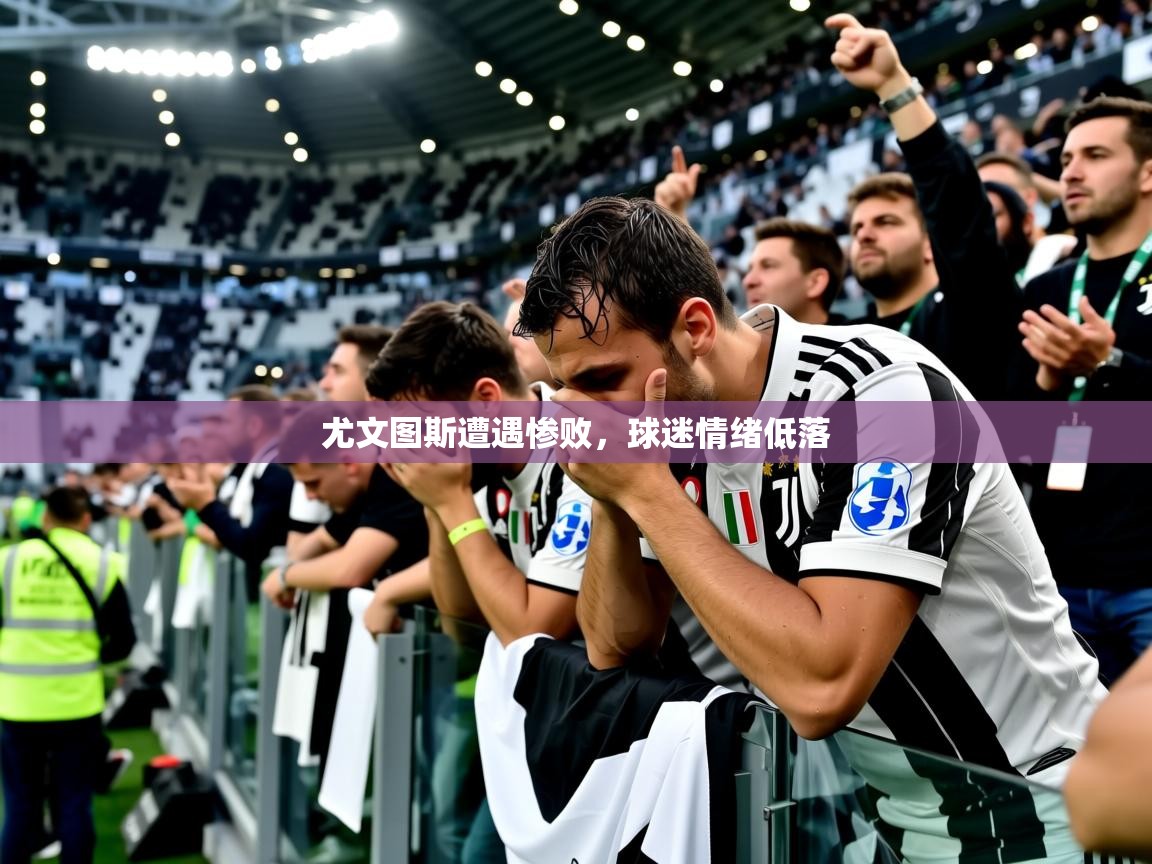 2026爱游戏体育app下载尤文图斯遭遇惨败,球迷情绪低落 第1张