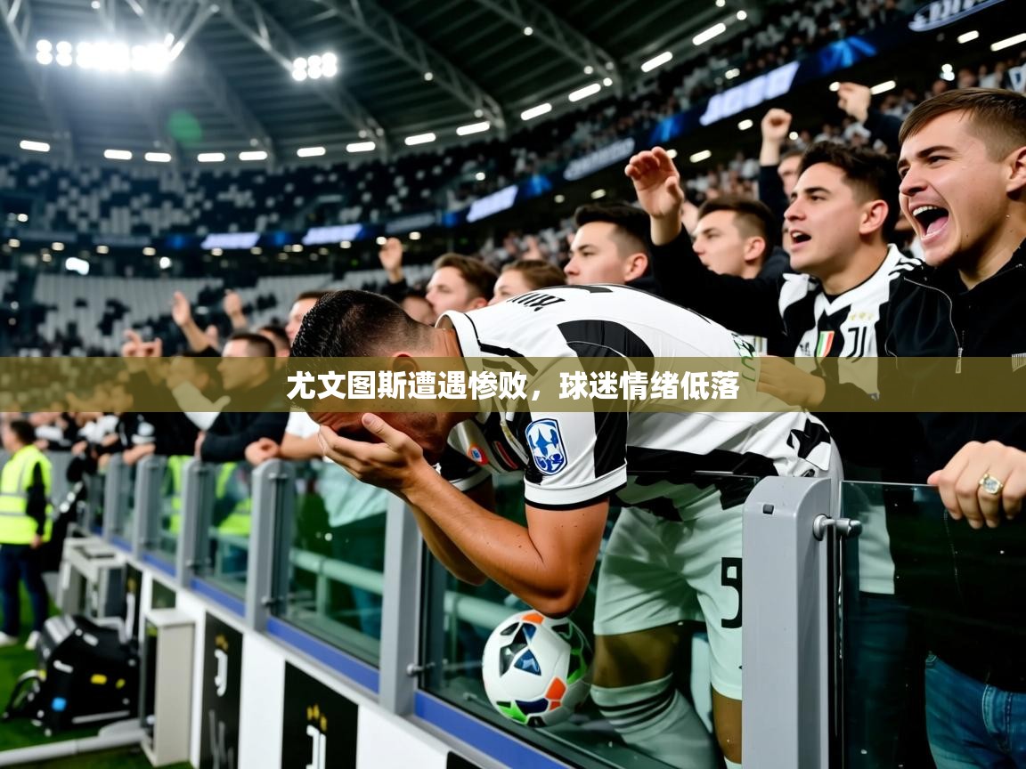 2026爱游戏体育app下载尤文图斯遭遇惨败,球迷情绪低落 第4张