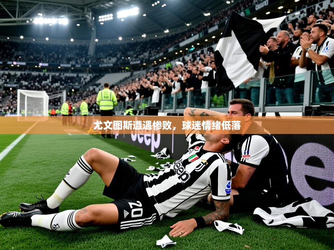 2026爱游戏体育app下载尤文图斯遭遇惨败,球迷情绪低落 第3张