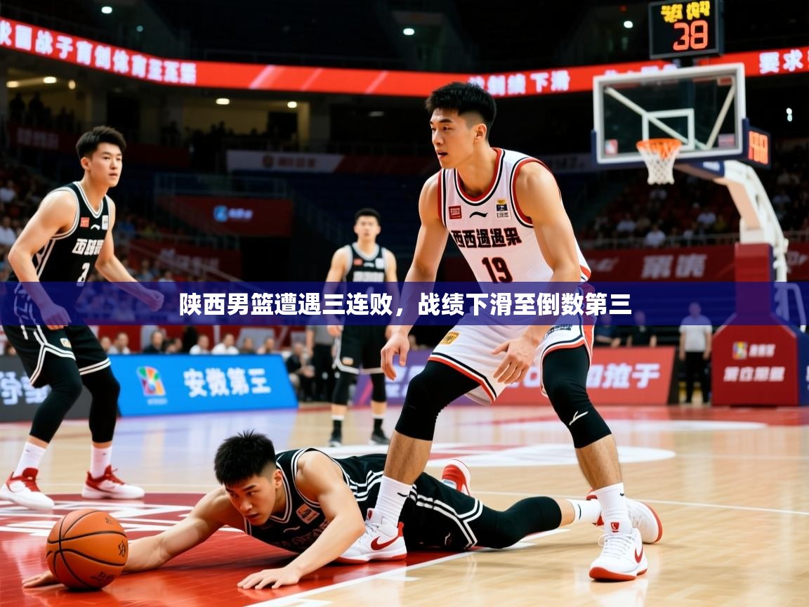 2026爱游戏体育在线登录地址陕西男篮遭遇三连败，战绩下滑至倒数第三