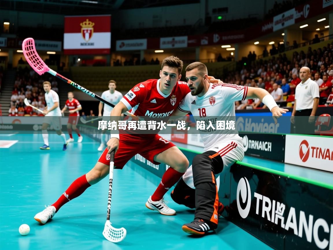 2026爱游戏体育平台官网摩纳哥再遭背水一战，陷入困境
