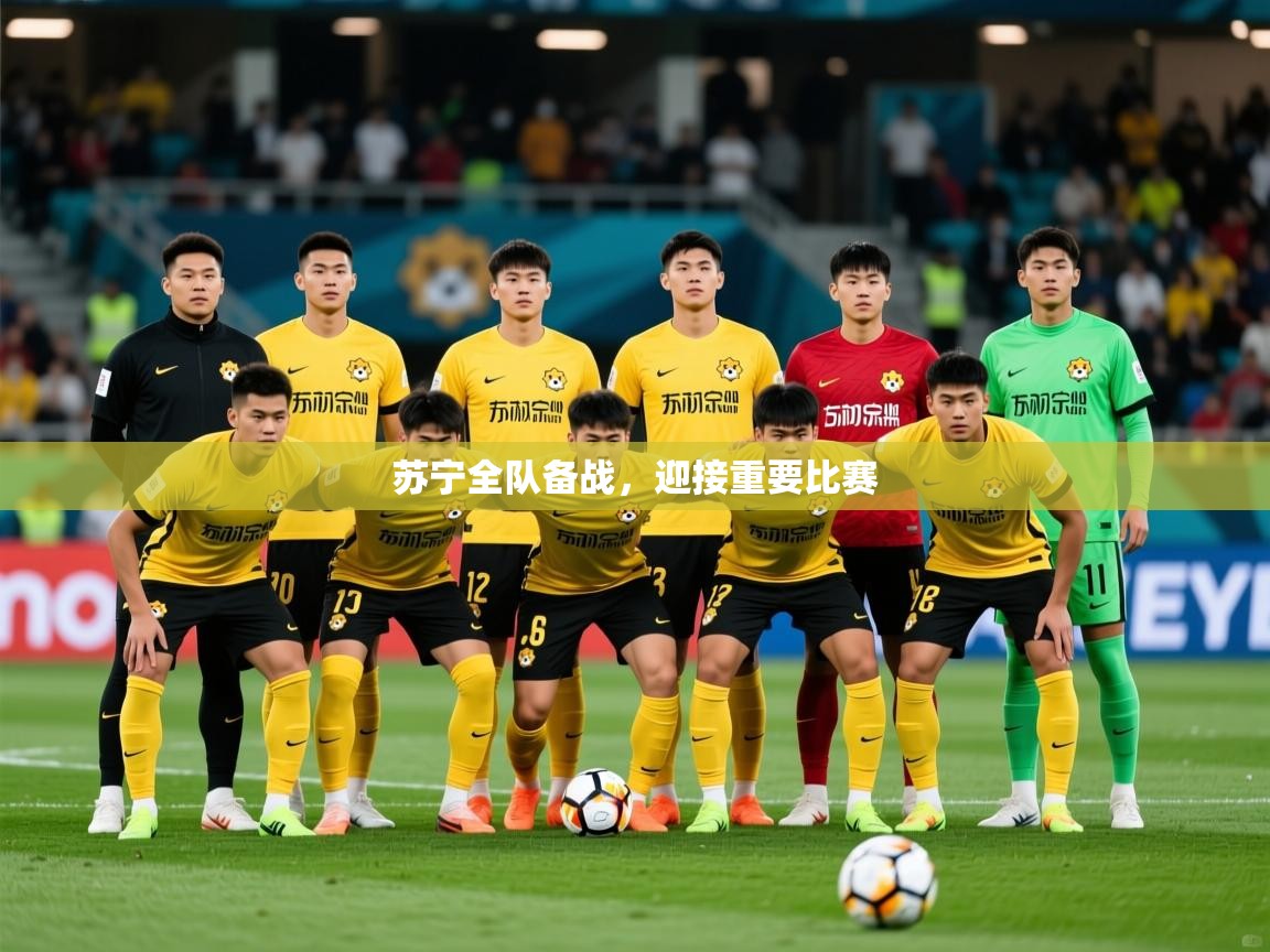 2026爱游戏体育平台门兴赞助商苏宁全队备战，迎接重要比赛