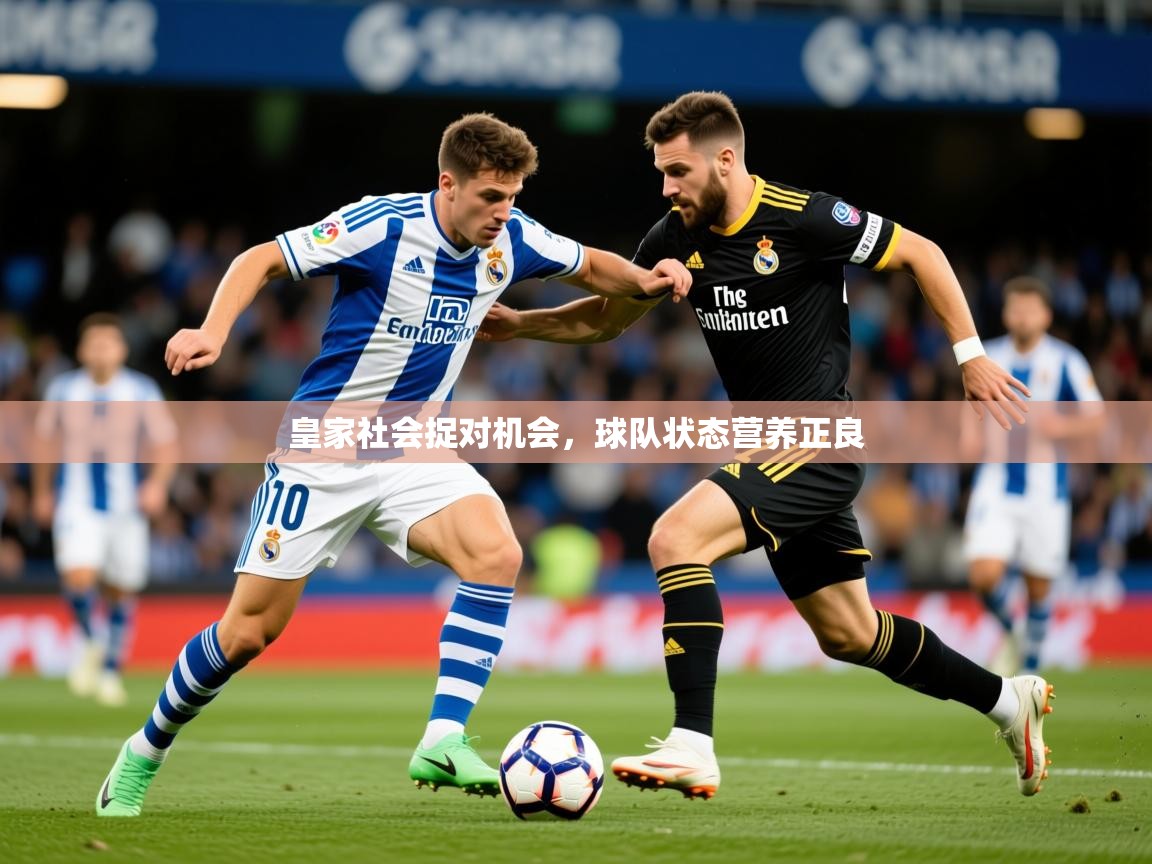 2026爱游戏体育网页版官方入口皇家社会捉对机会，球队状态营养正良