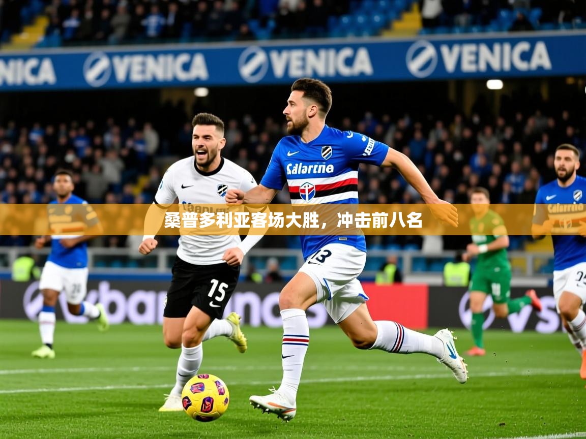 2026爱游戏体育在线登录桑普多利亚客场大胜，冲击前八名