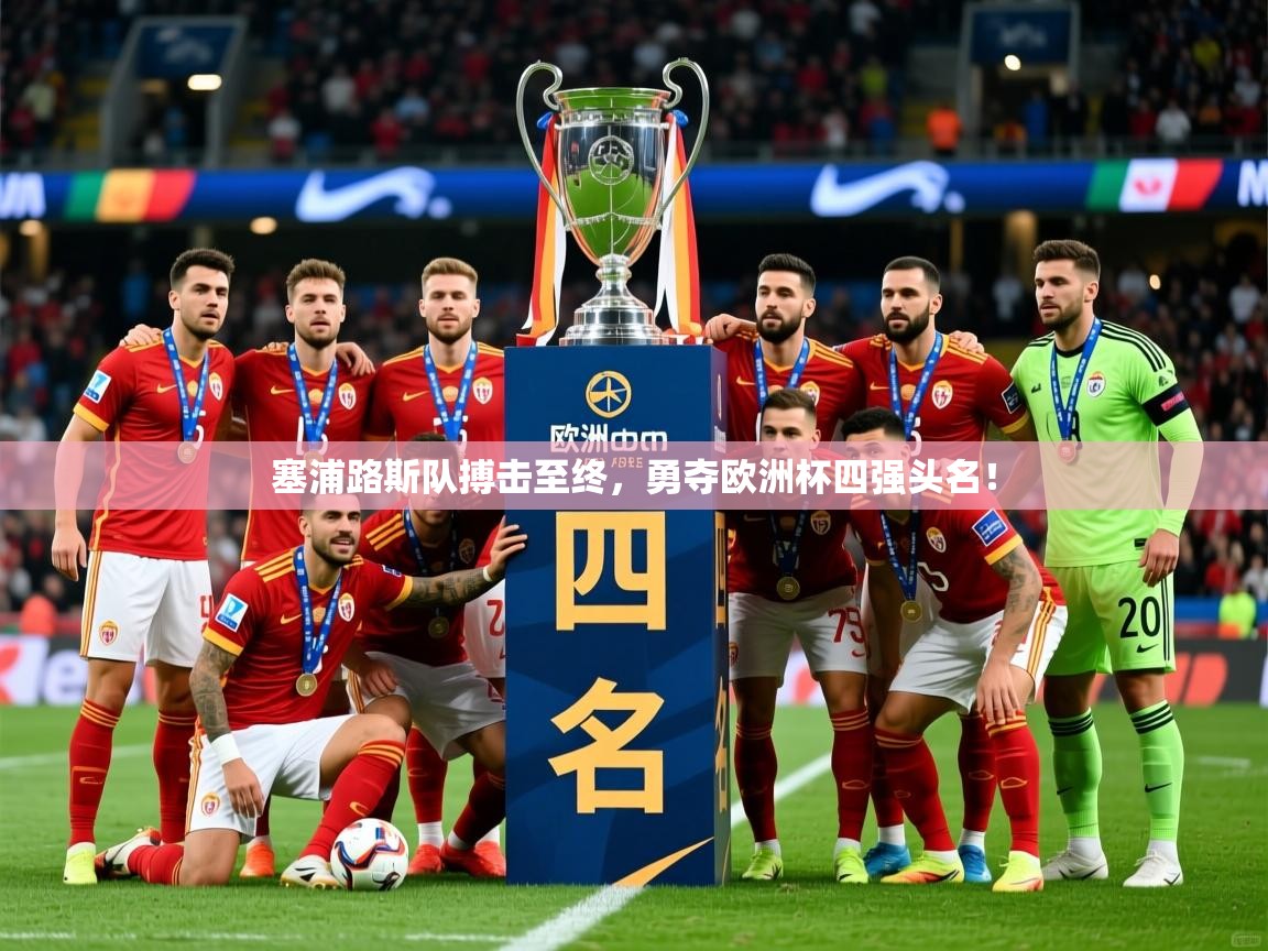 2026爱游戏体育平台门兴赞助商塞浦路斯队搏击至终，勇夺欧洲杯四强头名！