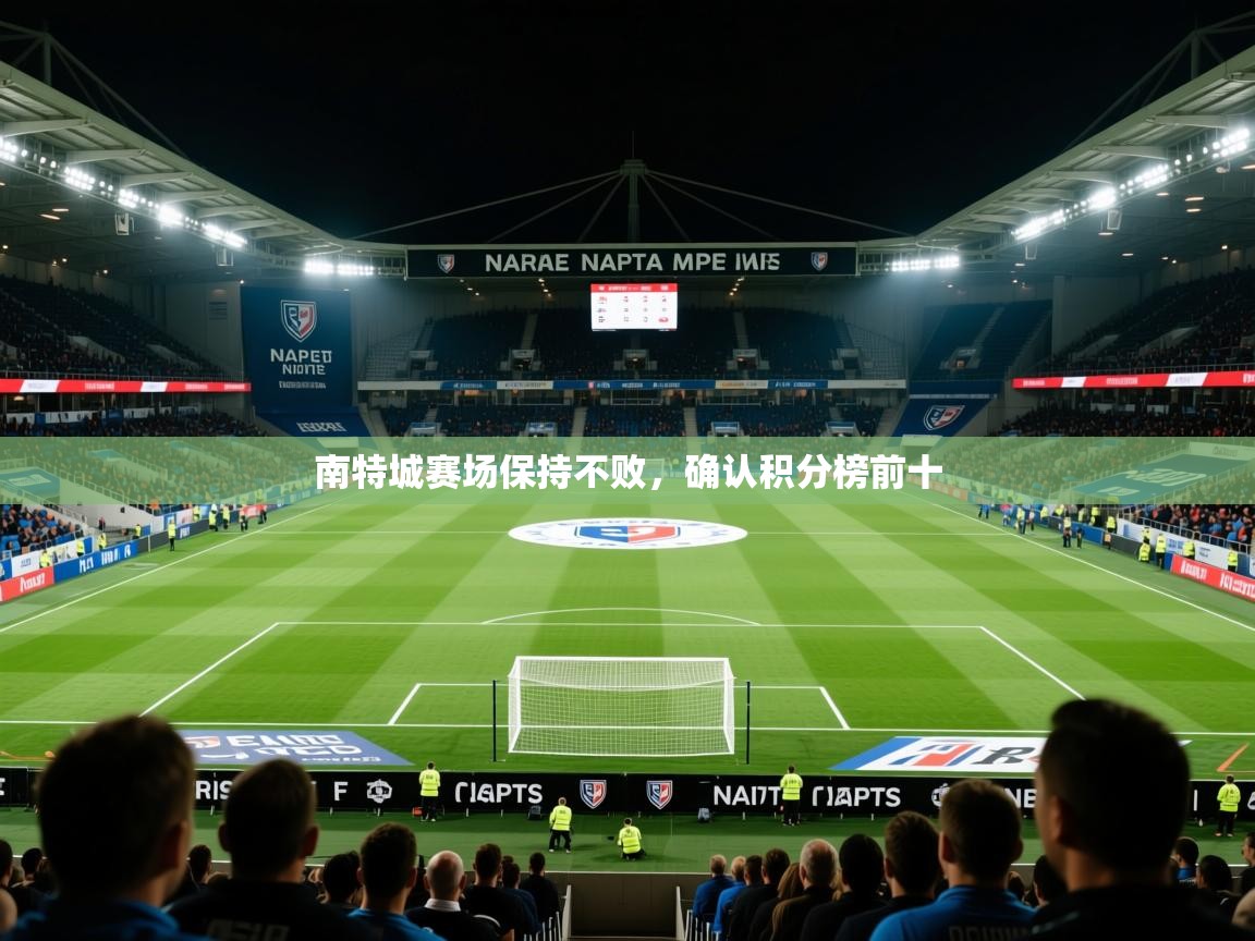 2026爱游戏体育版下载南特城赛场保持不败，确认积分榜前十