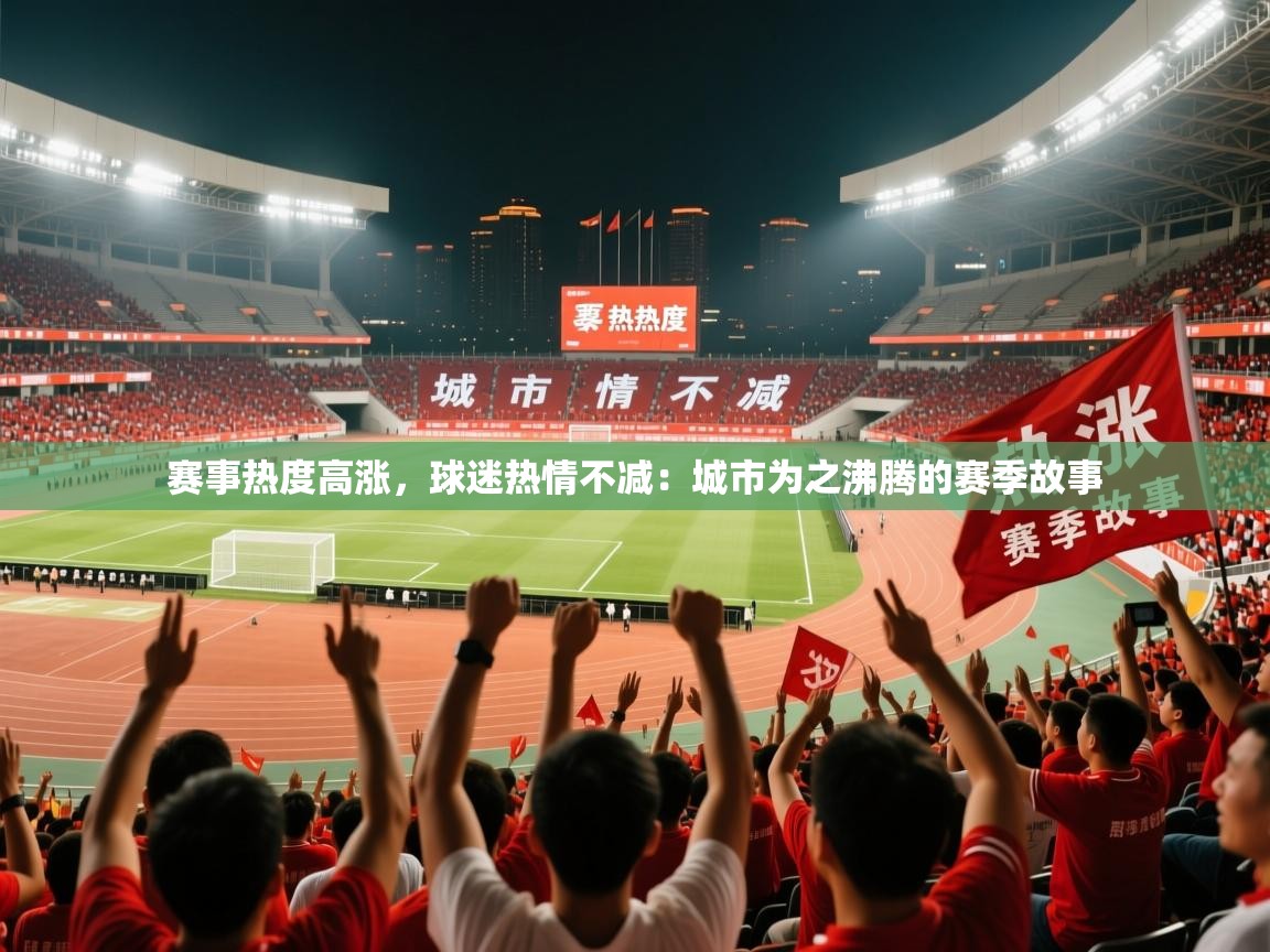 2026爱游戏体育注册网址赛事热度高涨，球迷热情不减：城市为之沸腾的赛季故事