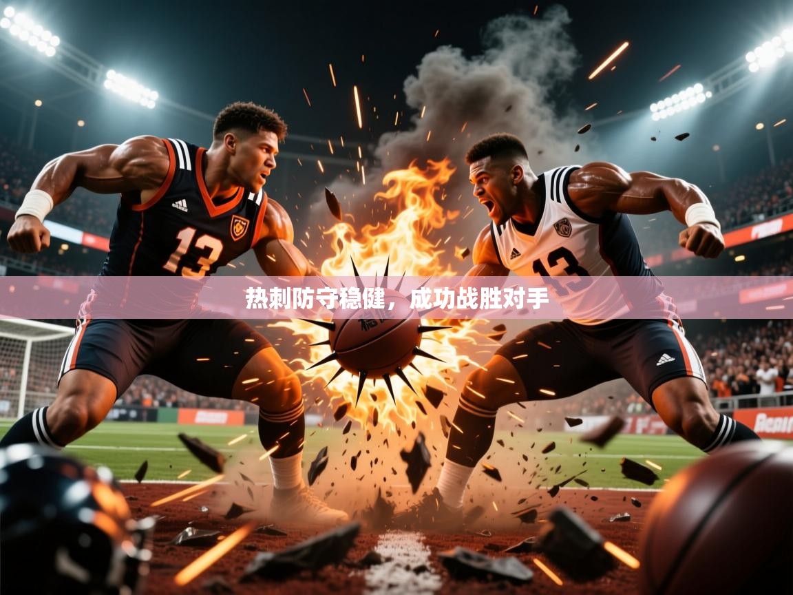 2026爱游戏体育在线直播热刺防守稳健，成功战胜对手