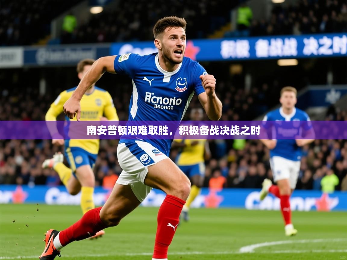 2026爱游戏体育app下载南安普顿艰难取胜，积极备战决战之时