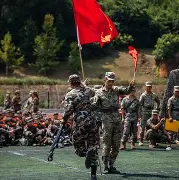 爱游戏官方网站入口-战术过硬守擂抢胜屡获金牌